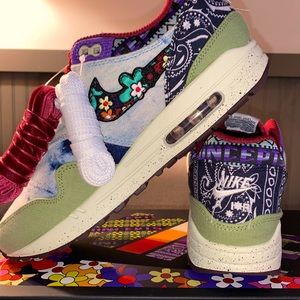 SOLD - Nike Air Max 1 SP x Concepts